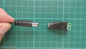 dc power adapter