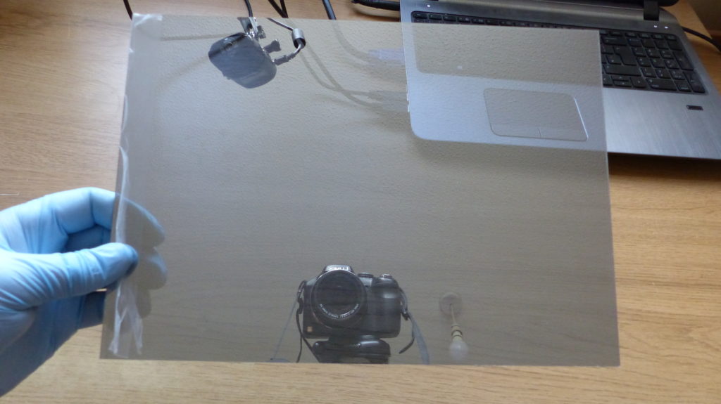 How to Make an Infinity Mirror with a Few Hand Tools Techydiy