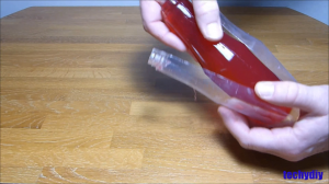 63 gummy remove from bottle 2 