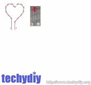 led heart template v3